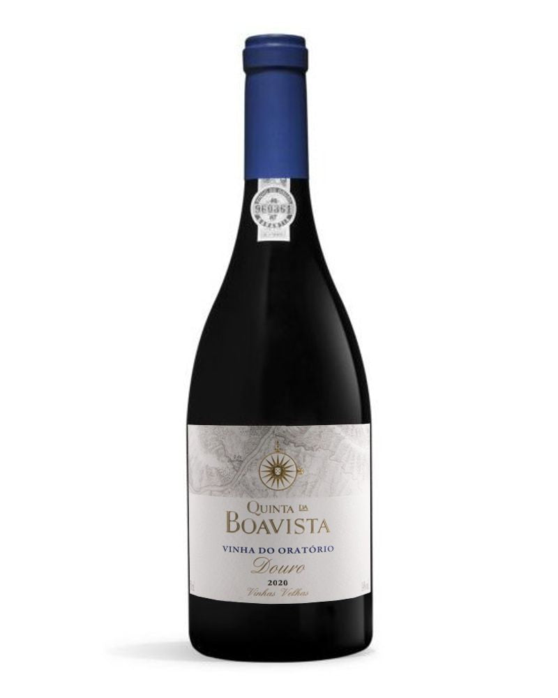 Quinta Da Boavista Vinha Do Oratório Tinto 2020
