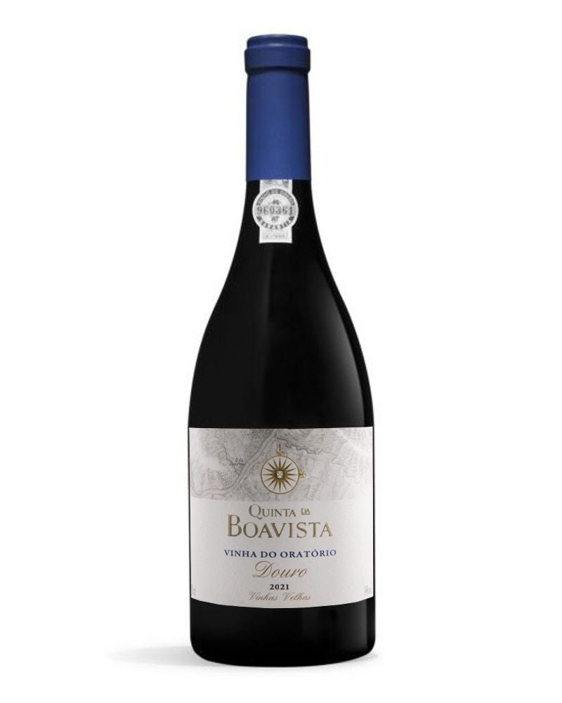 Quinta Da Boavista Vinha Do Oratório Red 2019
