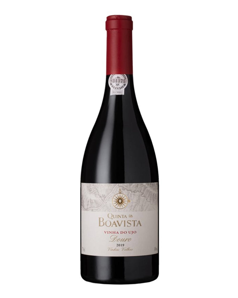 Quinta Da Boavista Vinha Do Ujo Red 2019