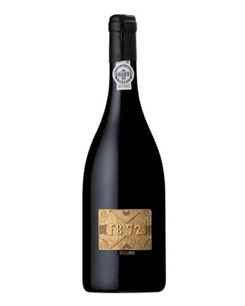 Quinta Da Foz 1872 纪念版 150 年红色 2022 年