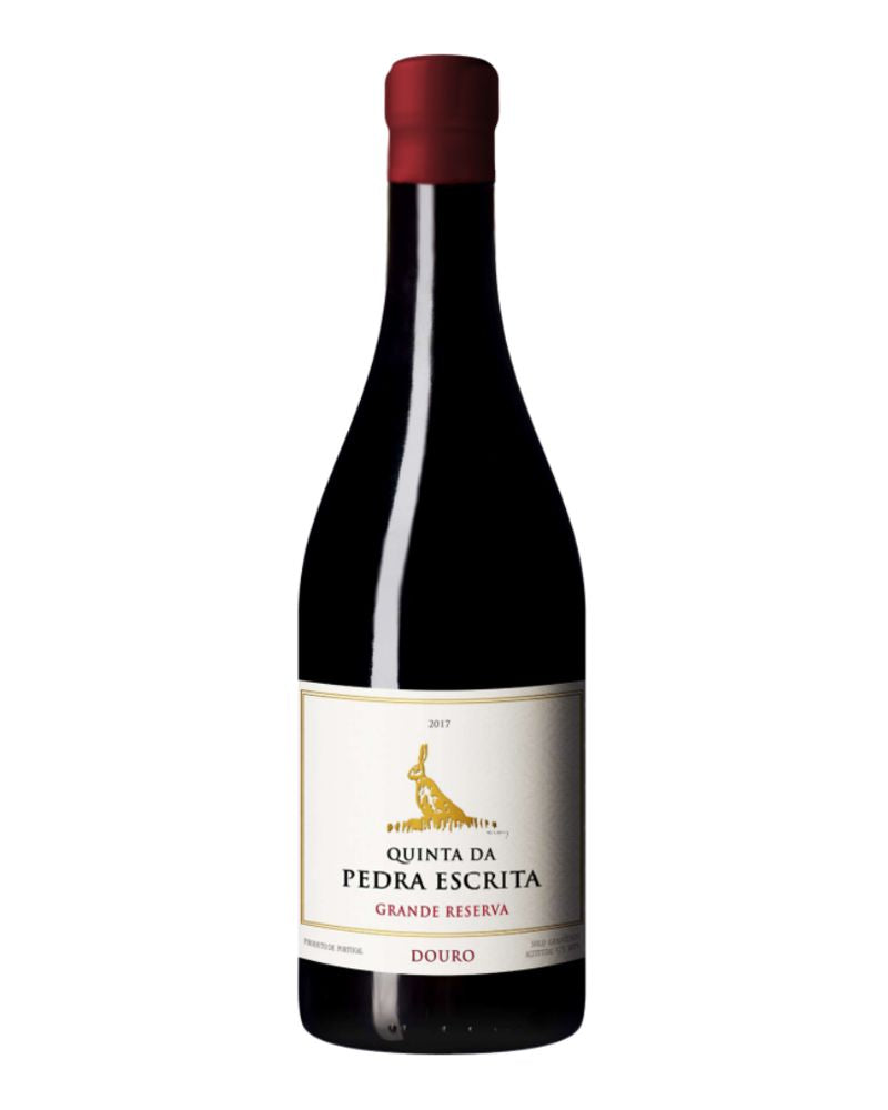 Quinta Da Pedra E Escrito 珍藏红葡萄酒 2017