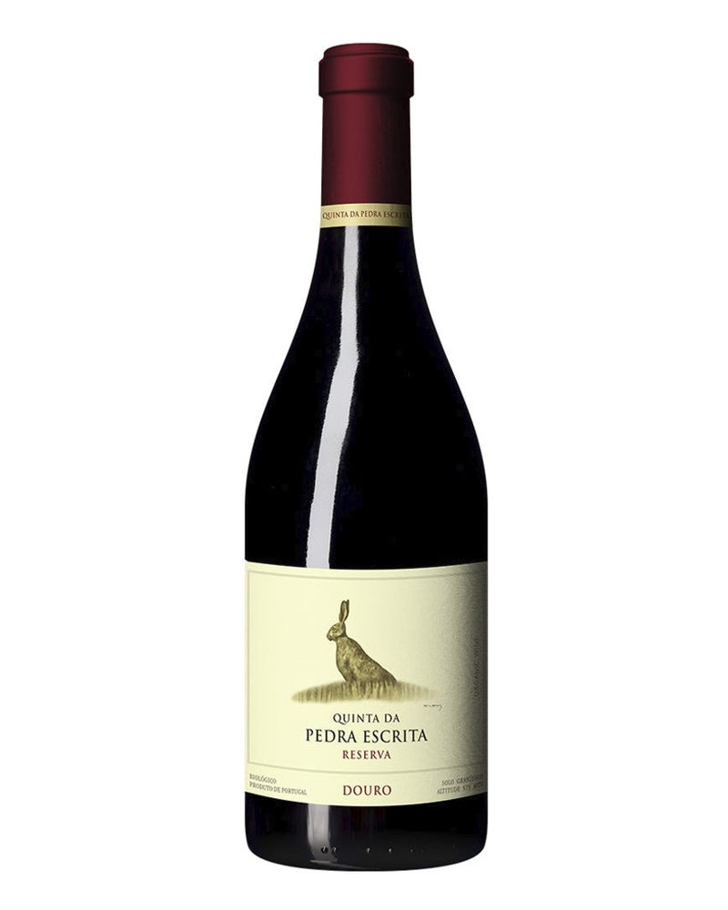 Quinta Da Pedra E Escrito 珍藏红葡萄酒 2017