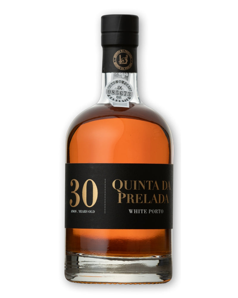 Quinta Da Prelada 波尔图白葡萄酒 30 年