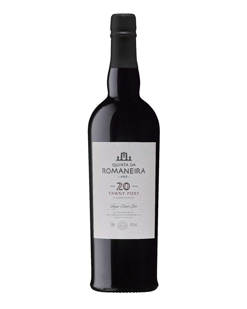 Quinta Da Romaneira 年份 1985 波尔图