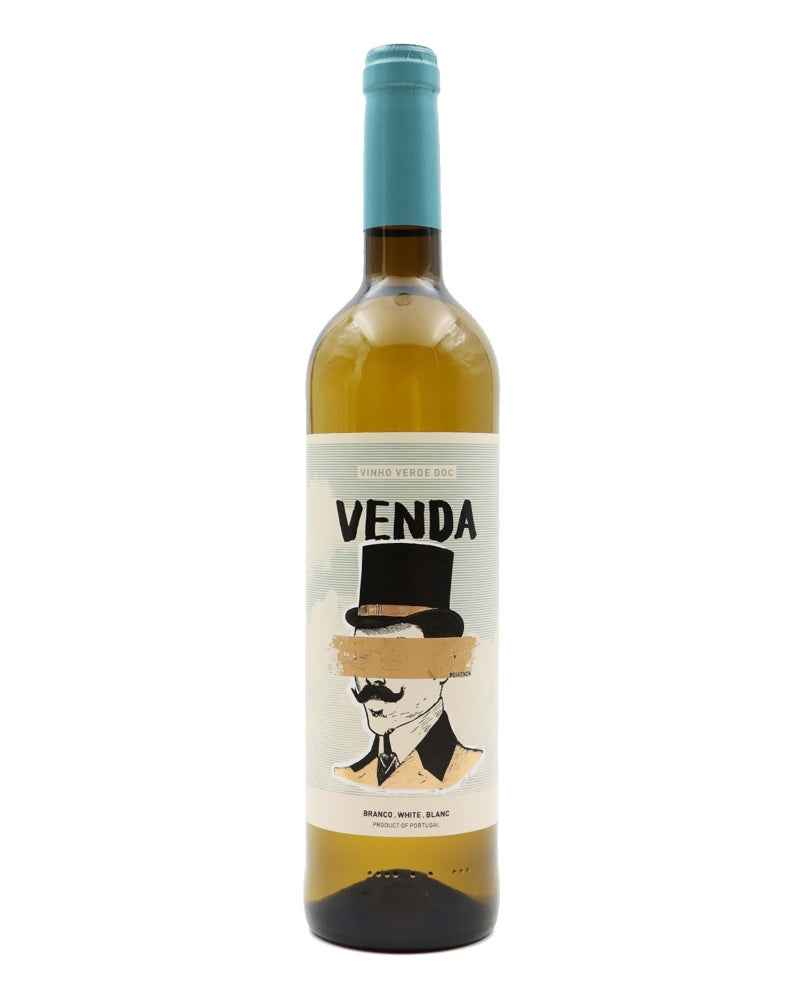 Quinta Da Venda Verde 2020