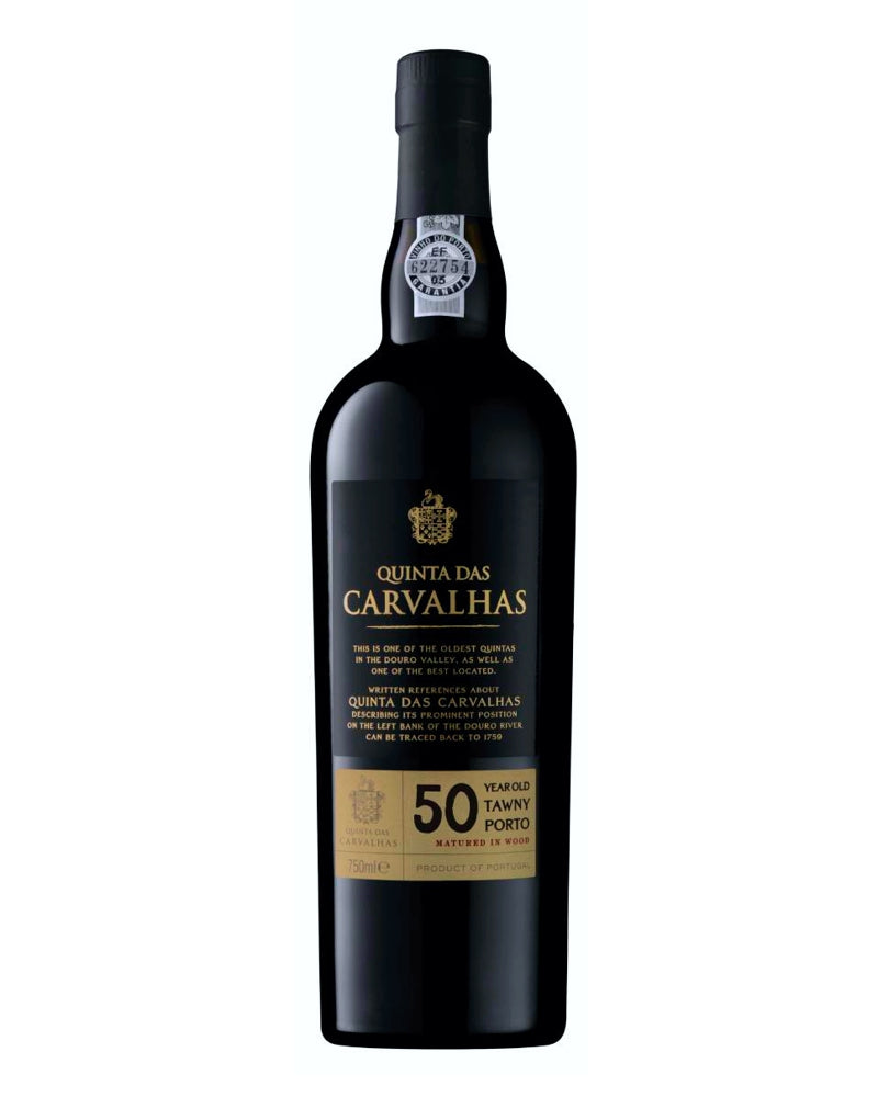 Quinta Das Carvalhas 波尔图 50 年