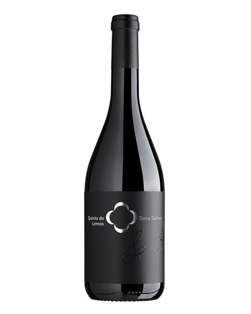 Quinta De Lemos 多纳桑塔纳红葡萄酒 2011