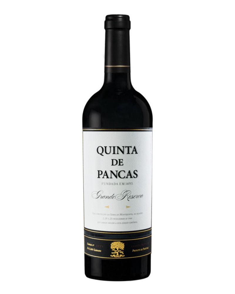 Quinta De Pancas 特级珍藏红葡萄酒 2013