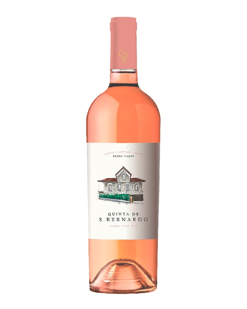 Quinta De S. Bernardo Rosé 2022