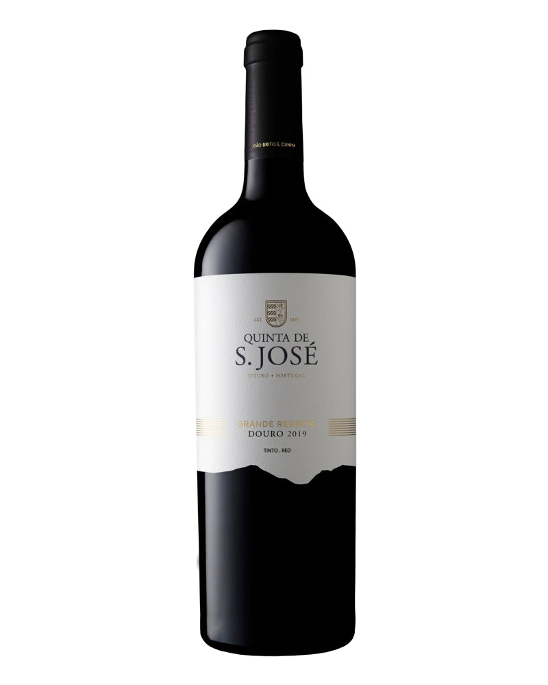 Quinta De S. José Grande Reserva Red 2019
