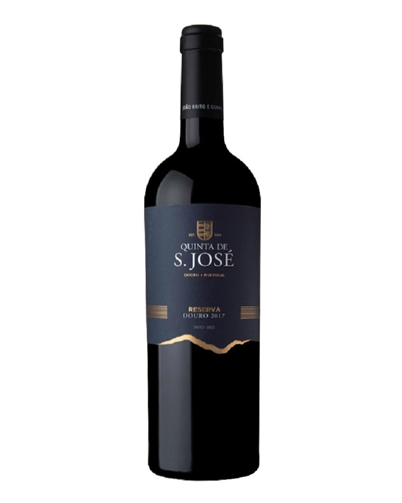 Quinta De S. José 珍藏红葡萄酒 2017