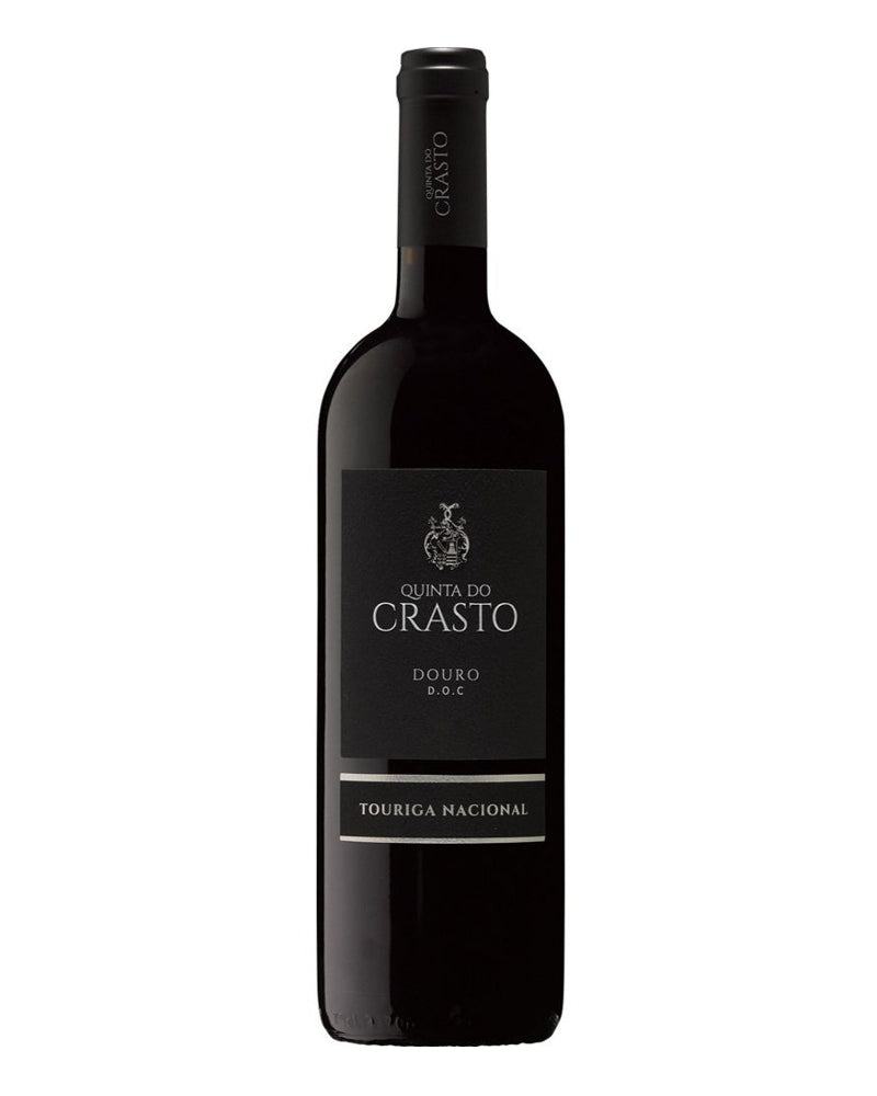 Quinta Do Crasto Touriga Nacional 红 2019