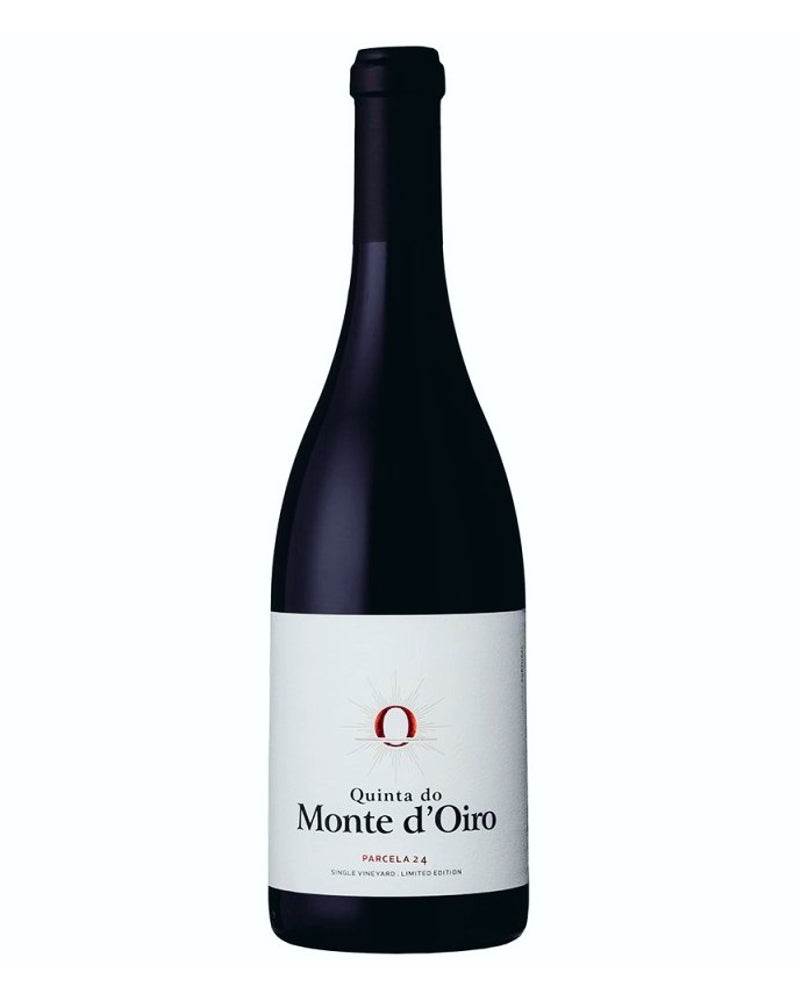 Quinta Do Monte D´oiro Parcela 24 单葡萄园限量版红色 2016