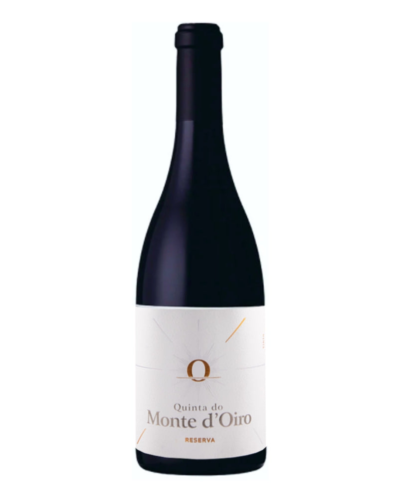 Quinta Do Monte D´oiro Reserva Red 2016