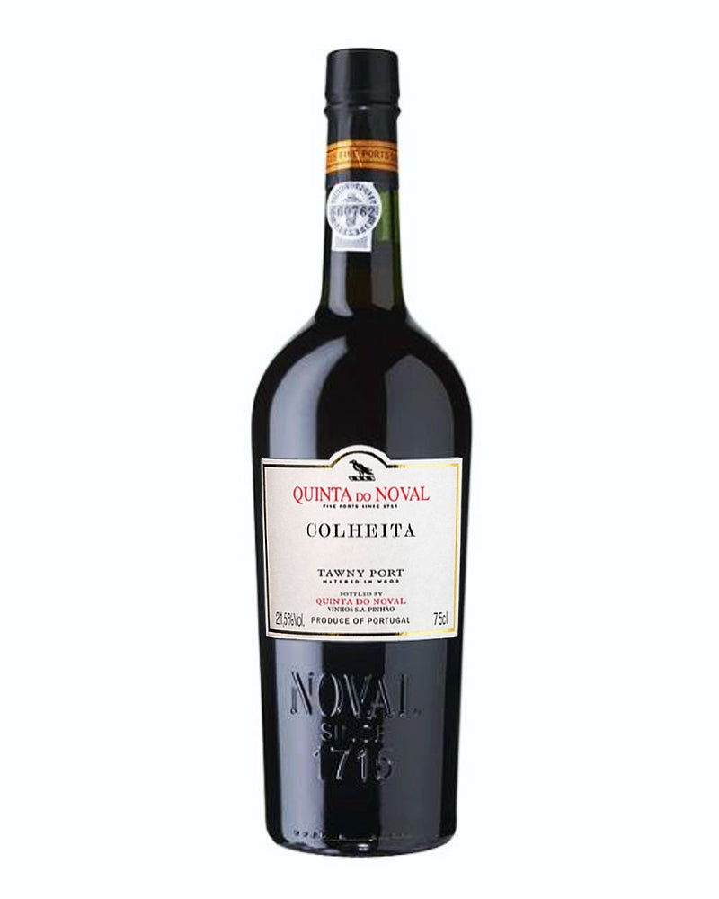 Quinta Do Noval Harvest 波尔图 1997 年