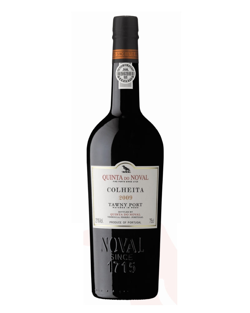 Quinta Do Nova Harvest 波尔图 2009 年