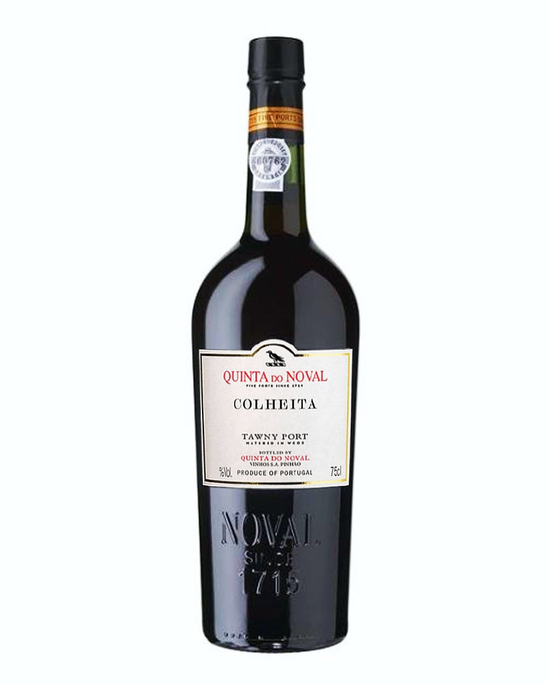 Quinta Do Noval Harvest 波尔图 2000 年