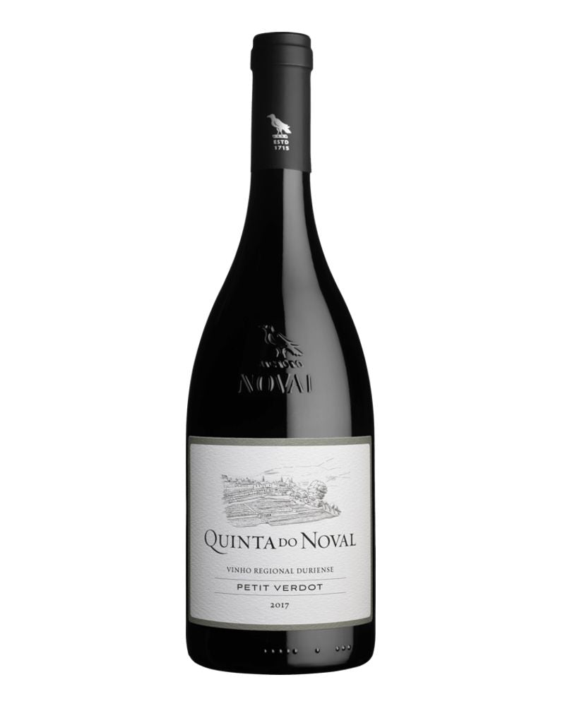 Quinta Do Noval Petit Verdot Tinto 2017
