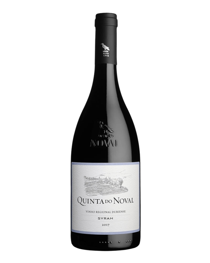 Quinta Do Noval Syrah Red 2017