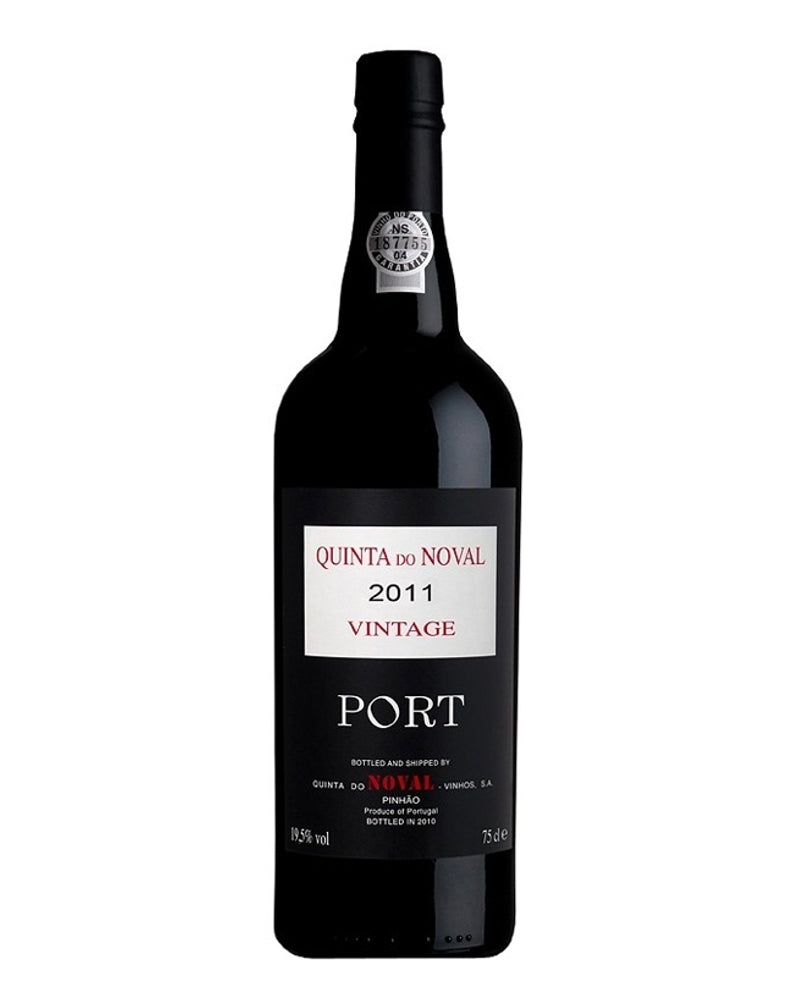 Quinta Do Noval Vintage Porto 2011