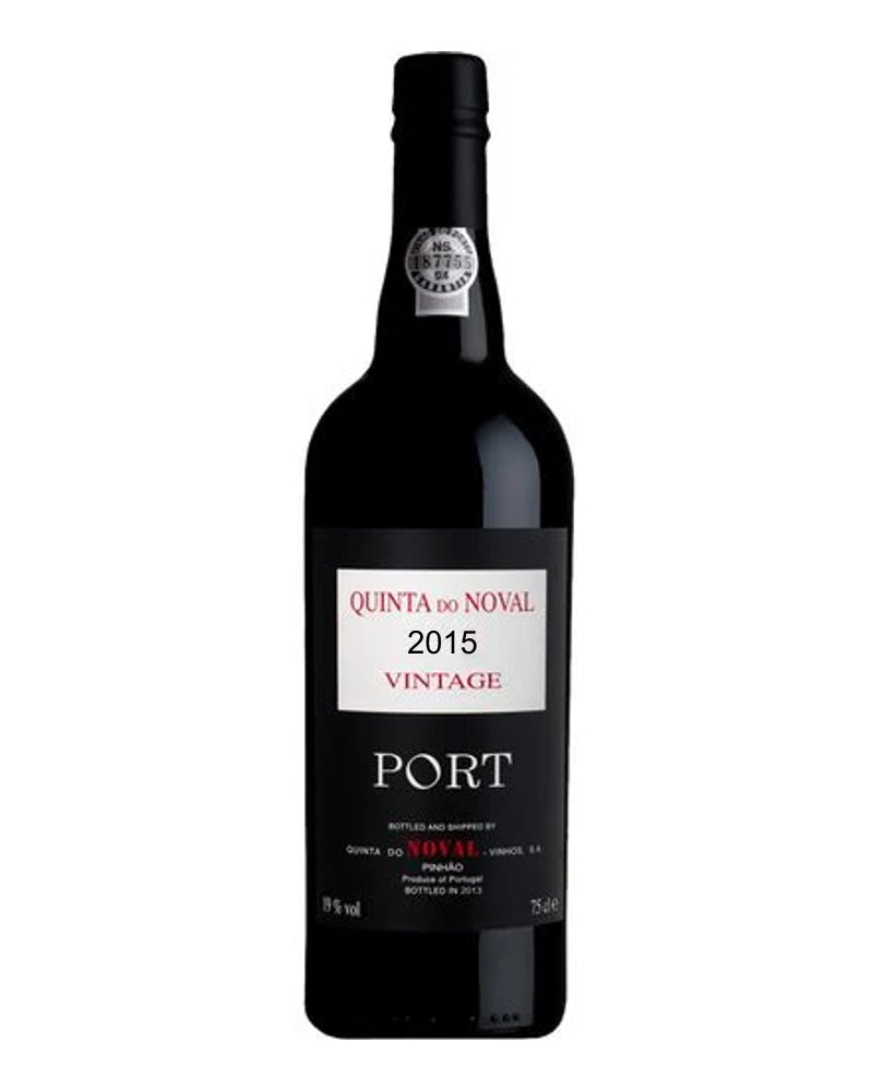 Quinta Do Noval 年份波尔图 2015 年