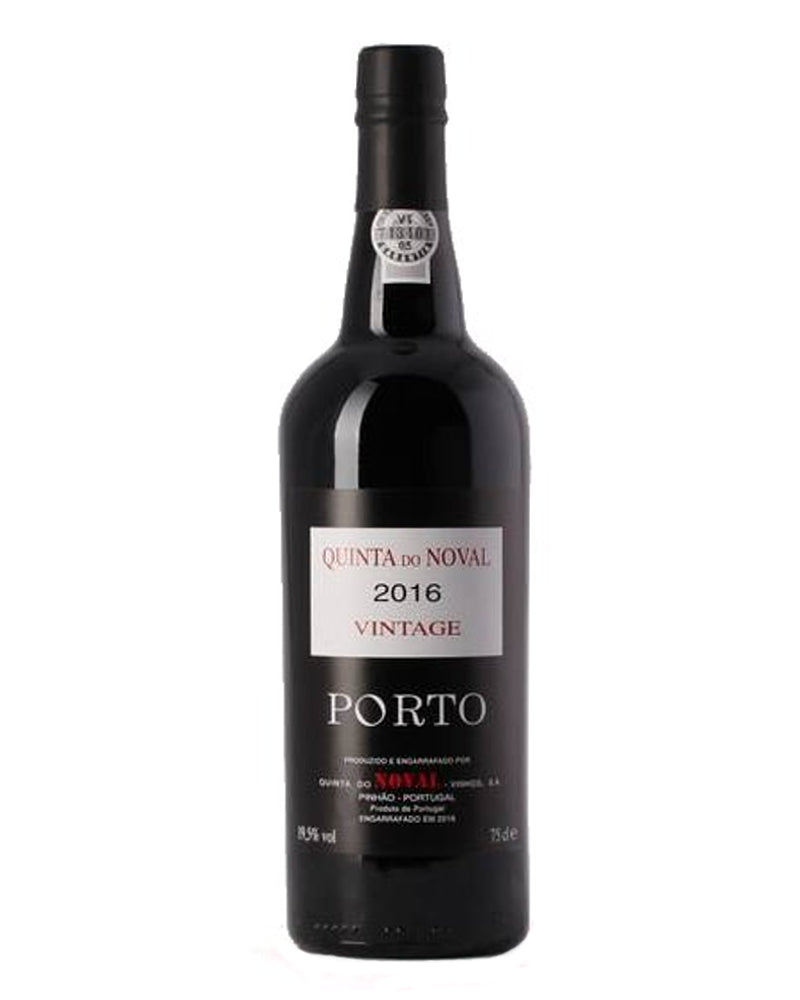 Quinta Do Noval Vintage Porto 2016