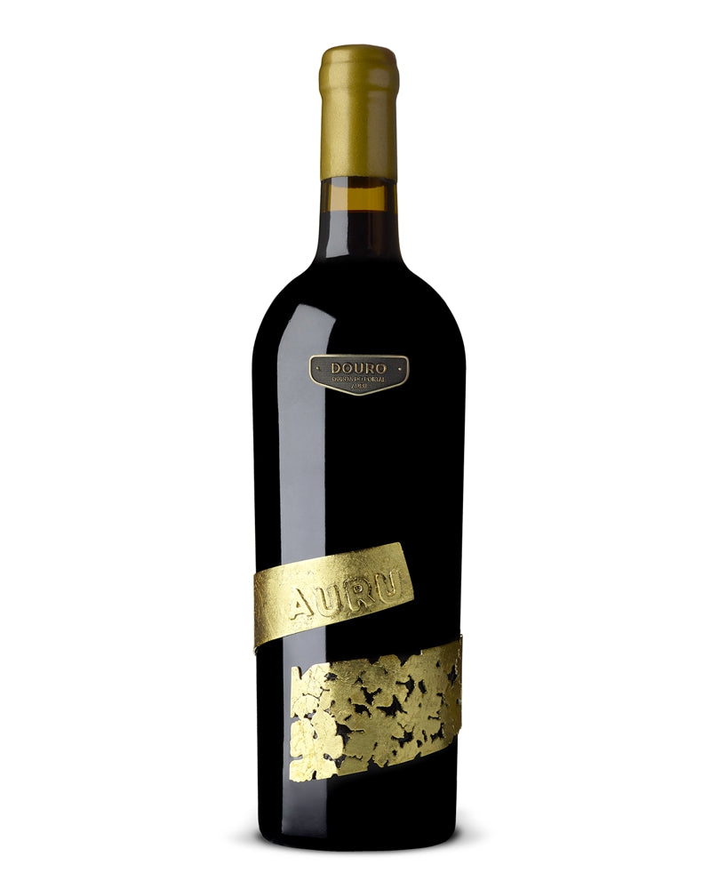 Quinta Do Portal Auru 红 2019