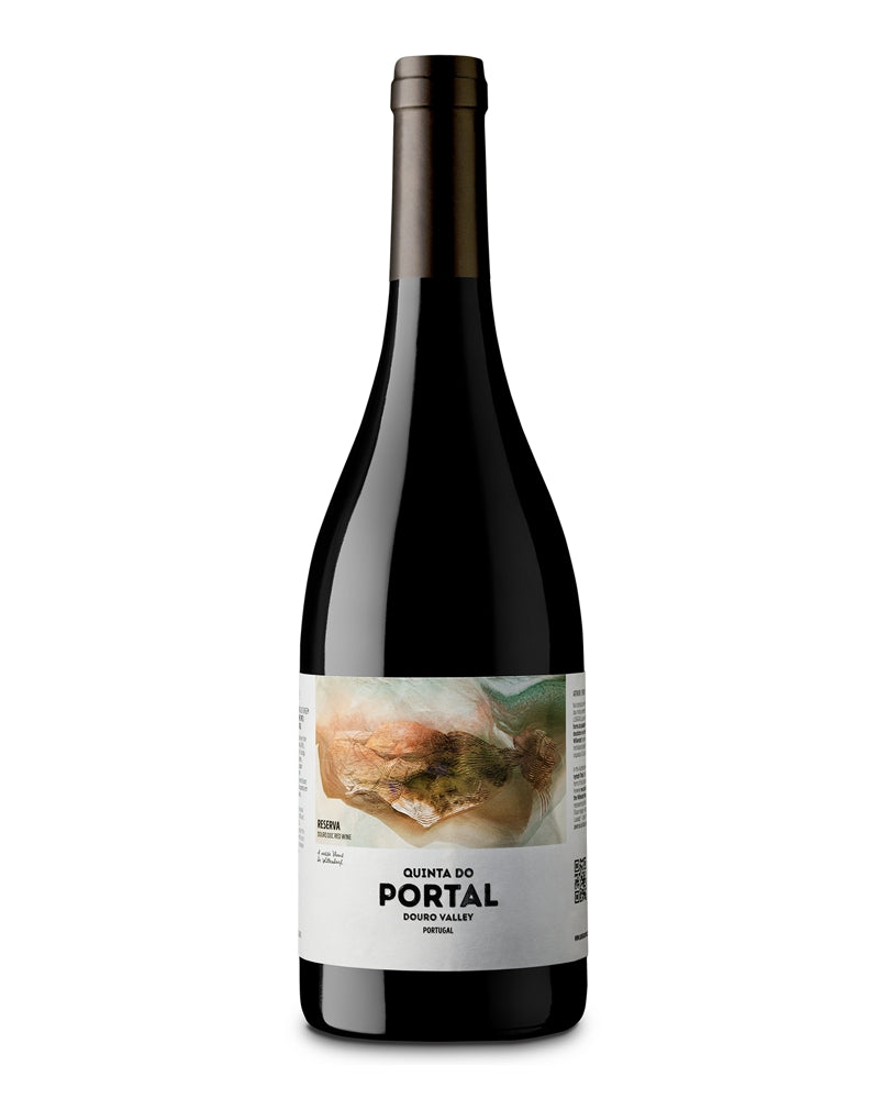 Quinta Do Portal 珍藏红葡萄酒 2021
