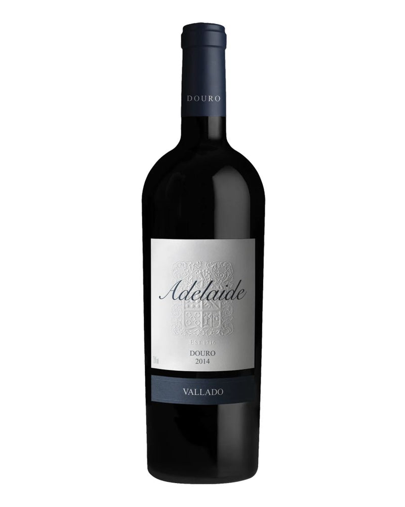 巴利亚多庄园阿德莱德红葡萄酒 2014
