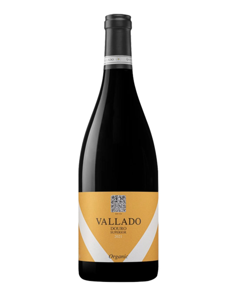Quinta Do Vallado 杜罗高级生物红葡萄酒 2021