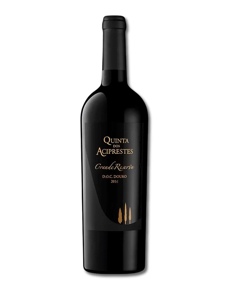 Quinta Dos Aciprestes 特级珍藏红葡萄酒 2016