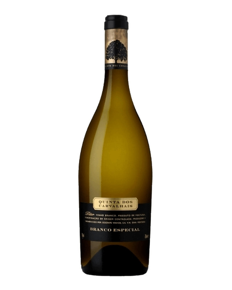 Quinta Dos Carvalhais Reserva Red 2020
