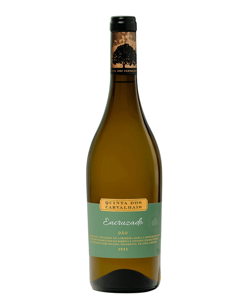 Quinta Dos Carvalhais Reserva Red 2020