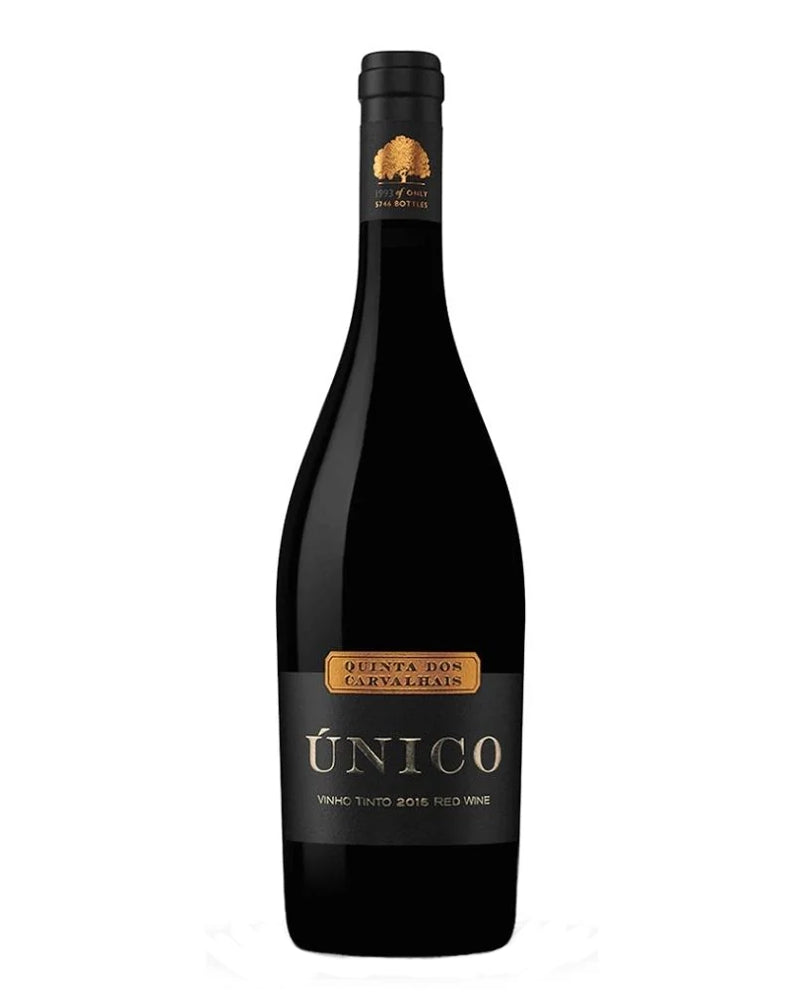 Quinta Dos Carvalhais Unico Red 2017