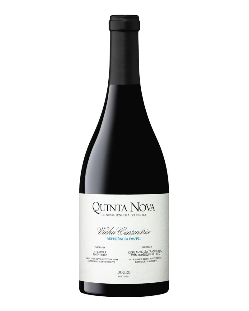 Quinta Nova De Nossa Senhora Do Carmo Vinha Centenária Ref. P28/P21 红色 2020