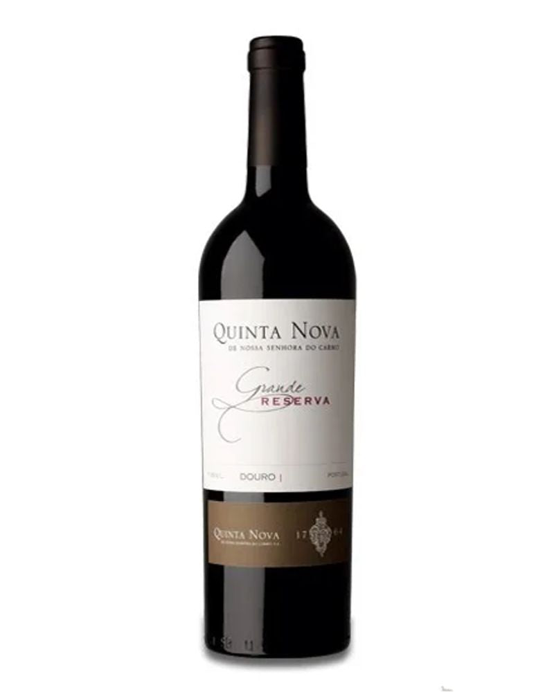 Quinta Nova De Nossa Senhora Do Carmo Grande Reserva Tinto 2013