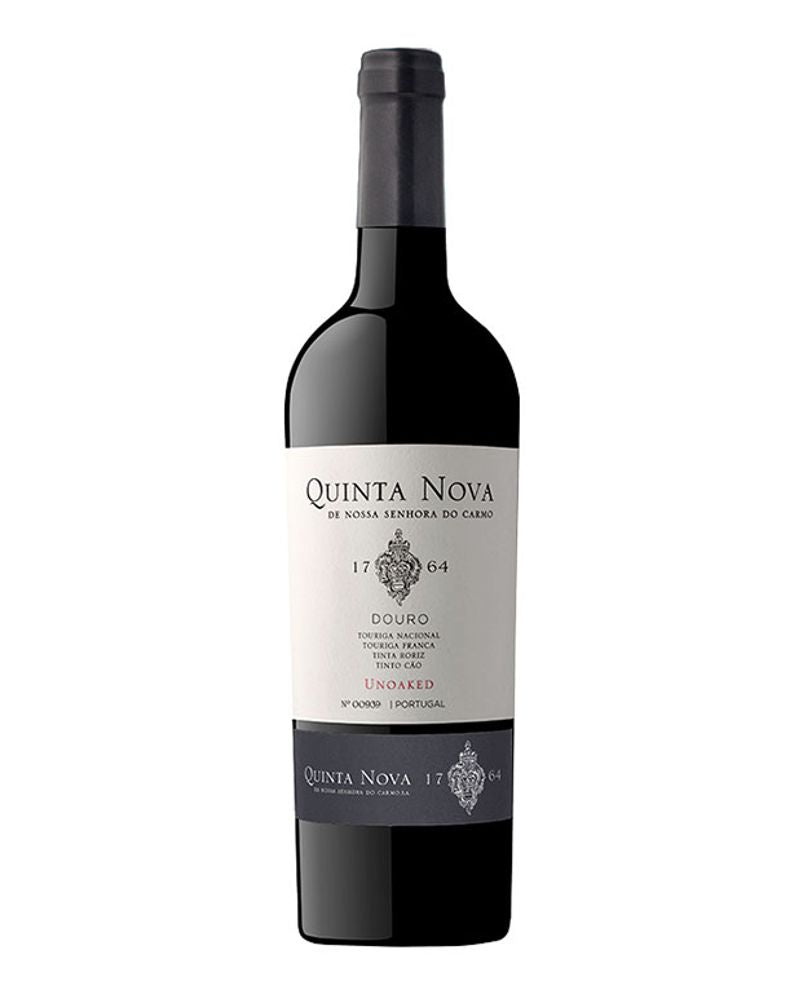 Quinta Nova De Nossa Senhora Do Carmo Unoaked Tinto 2020 1.5L