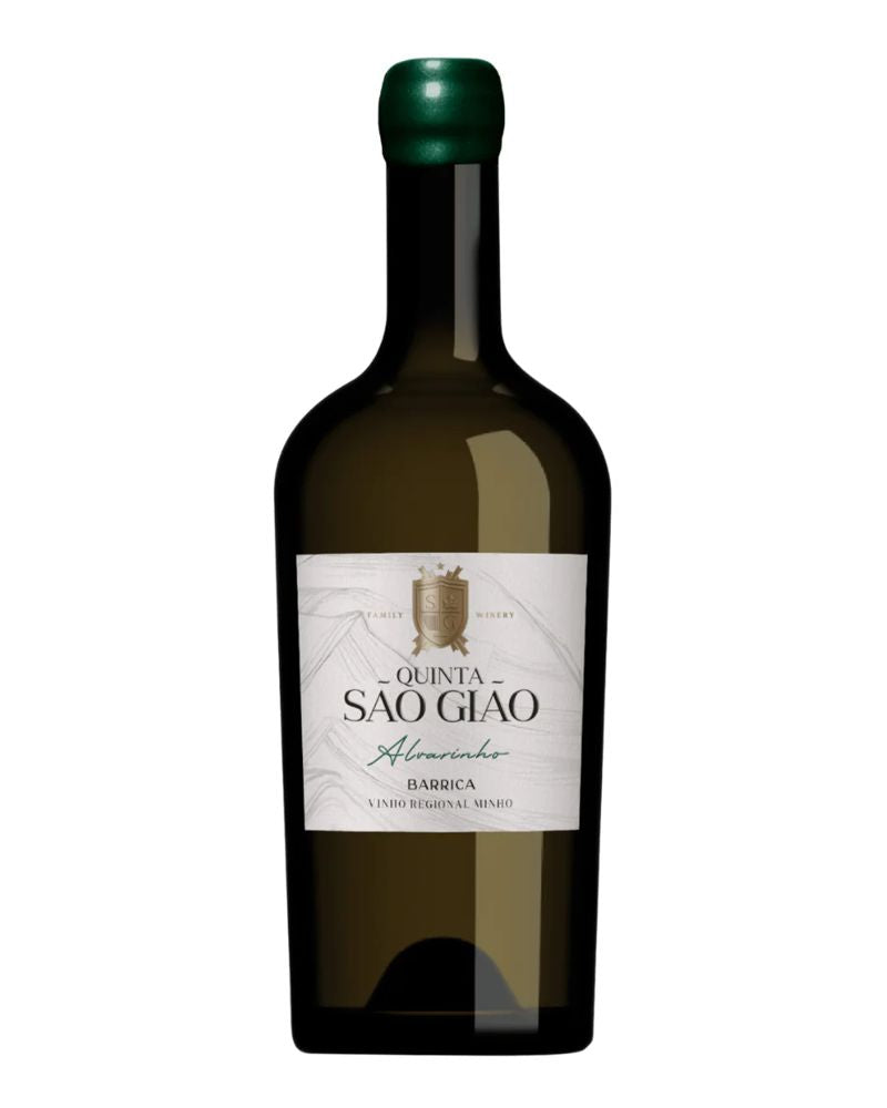 Quinta São Gião Barrica Alvarinho 2020
