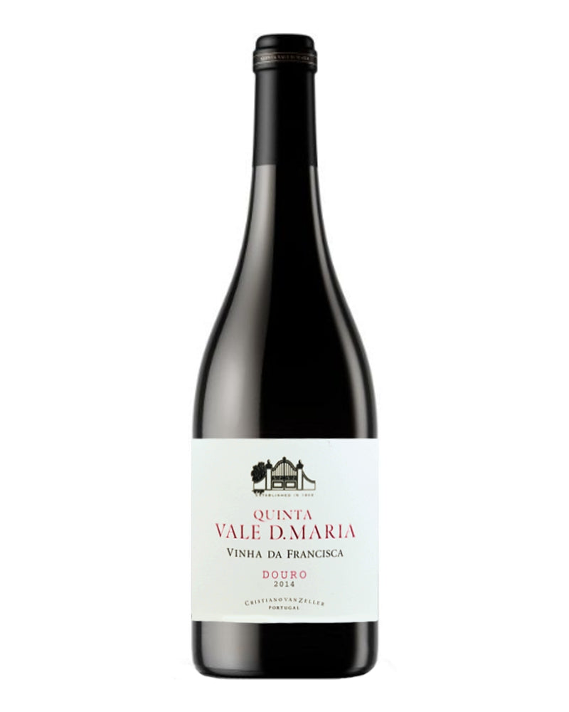 Quinta Vale D. Maria Vinha Da Francisca Red 2014