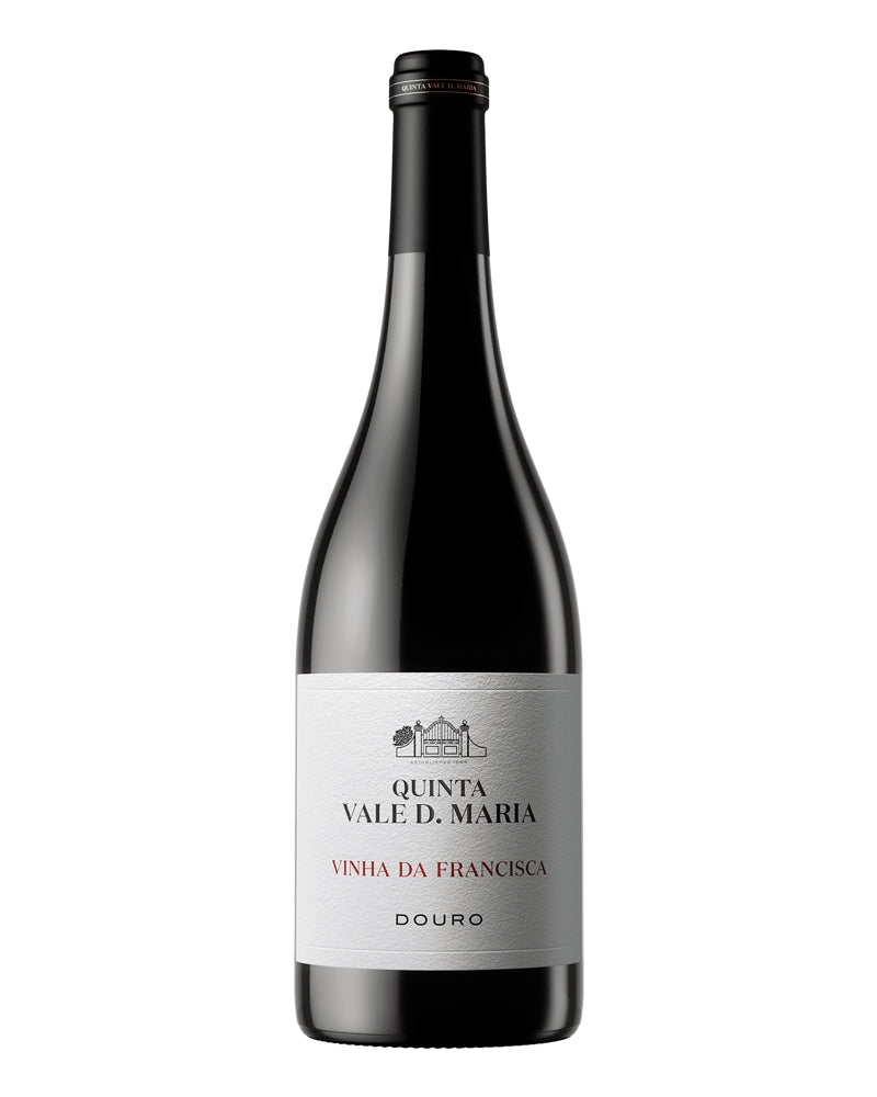 Quinta Vale D. Maria Vinha Da Francisca Red 2016