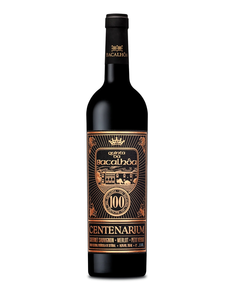 Cartuxa Colheita Red 2020