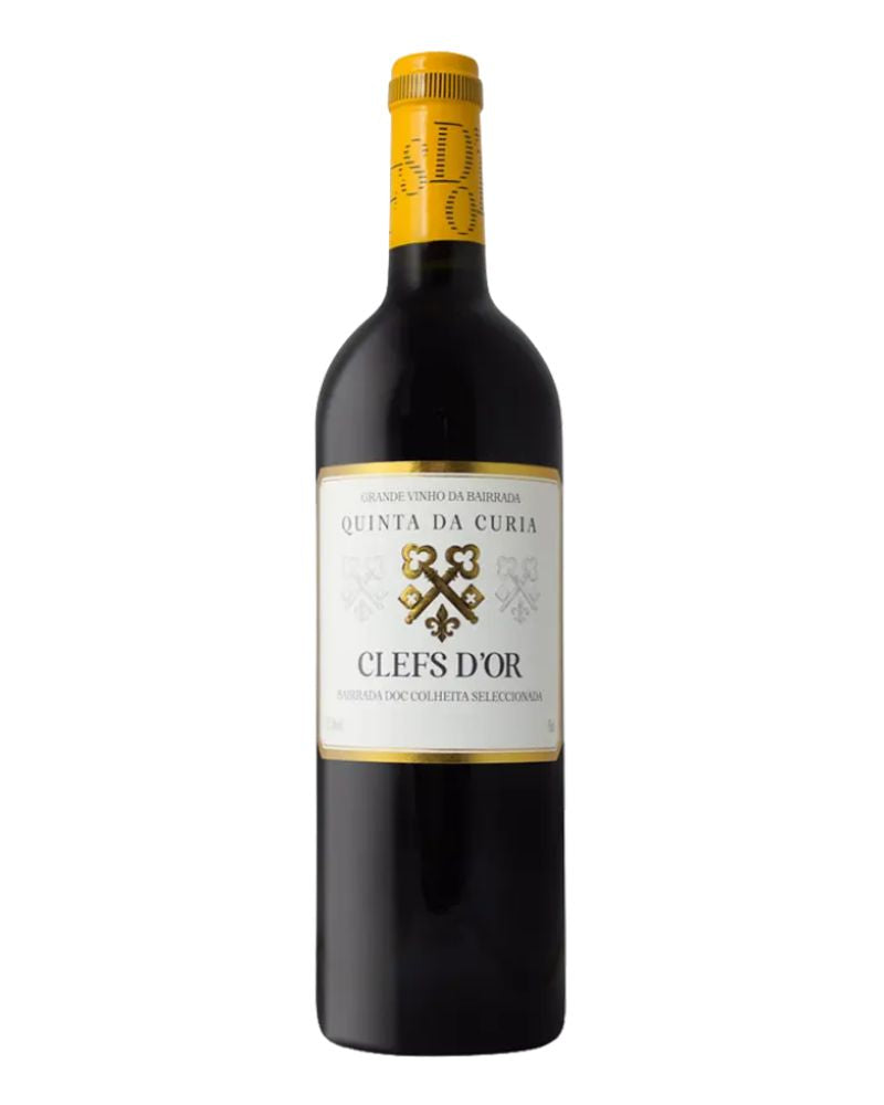 Quinta da Curia Clefs D'or Tinto 2014