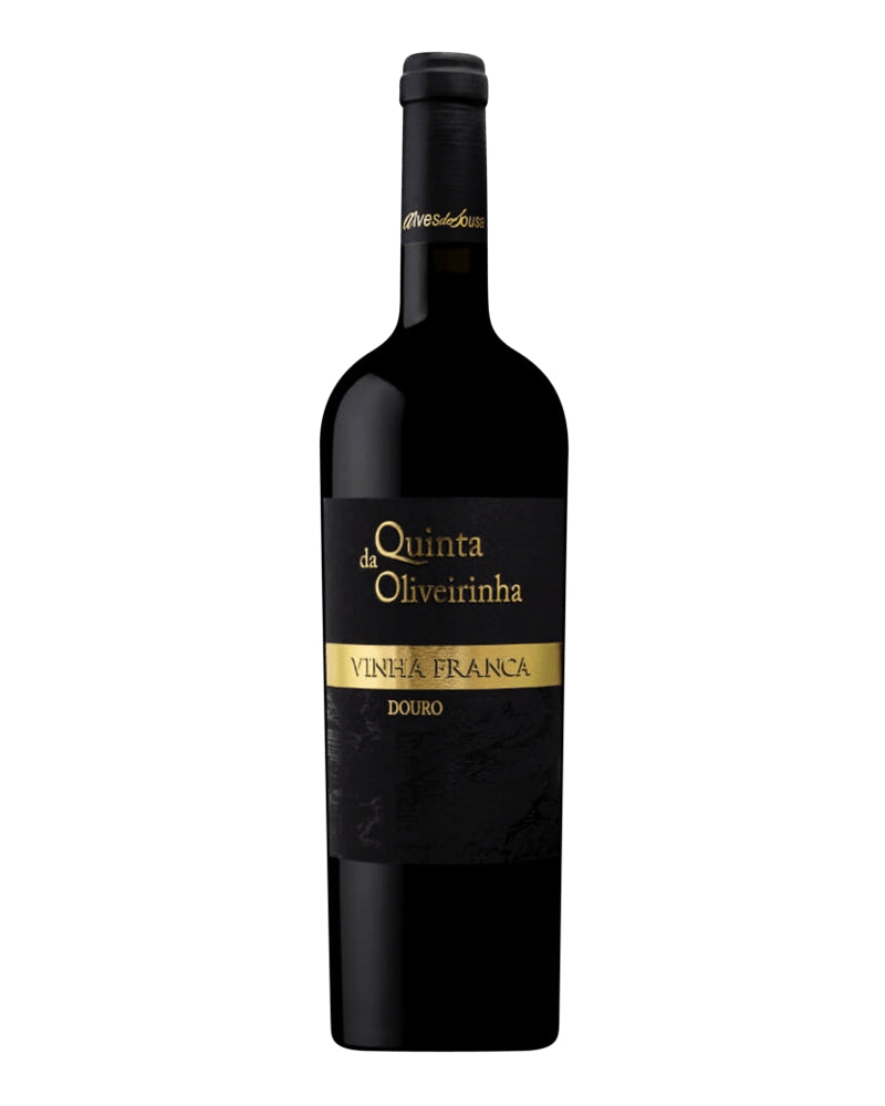Alves De Sousa Quinta Da Oliveirinha Vinha Franca Tinto 2013