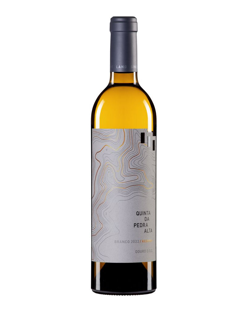 Quinta da Pedra Alta Reserva Branco 2023