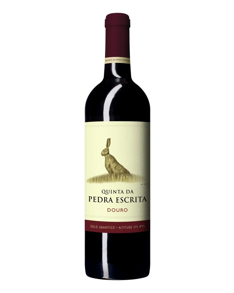 Quinta Da Pedra E Escrito 珍藏红葡萄酒 2017
