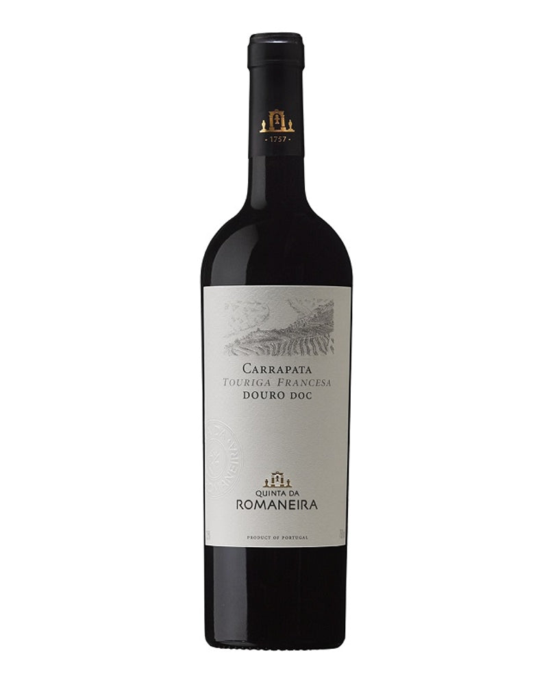 Quinta da Romaneira 珍藏红葡萄酒 2017