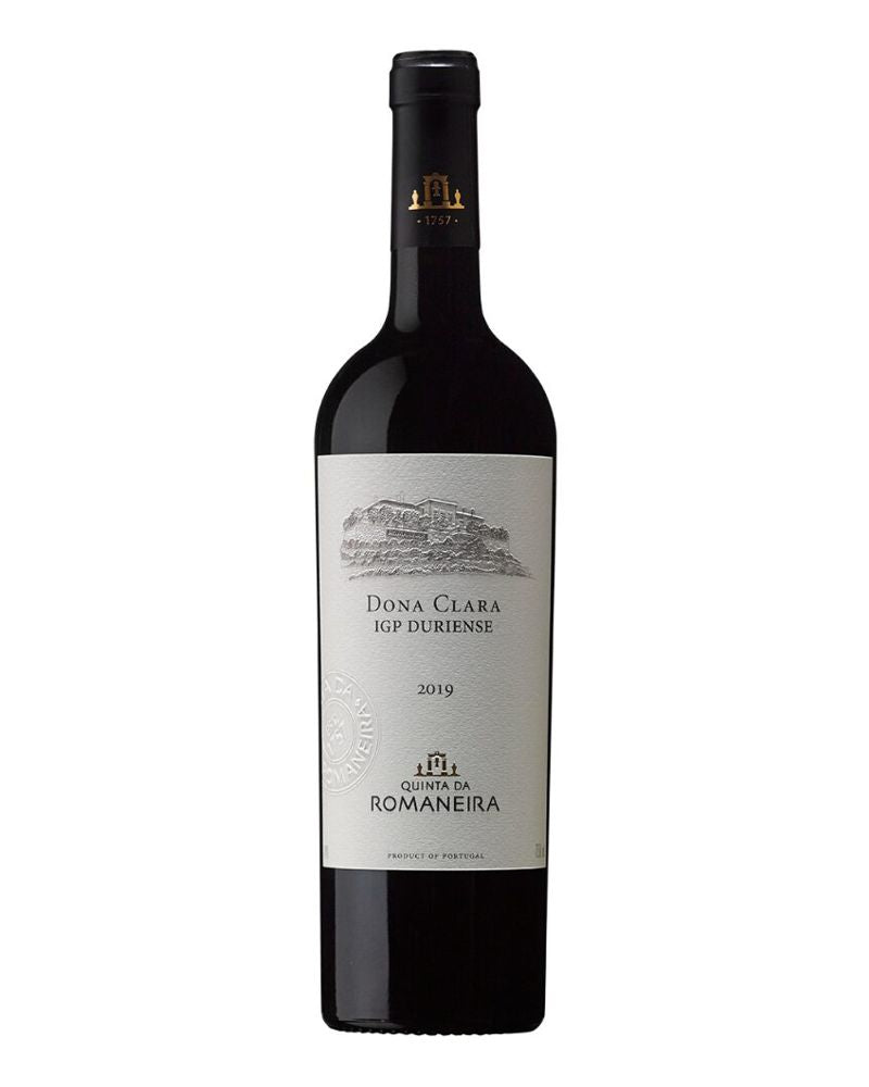Quinta Da Romaneira Dona Clara Tinto 2019