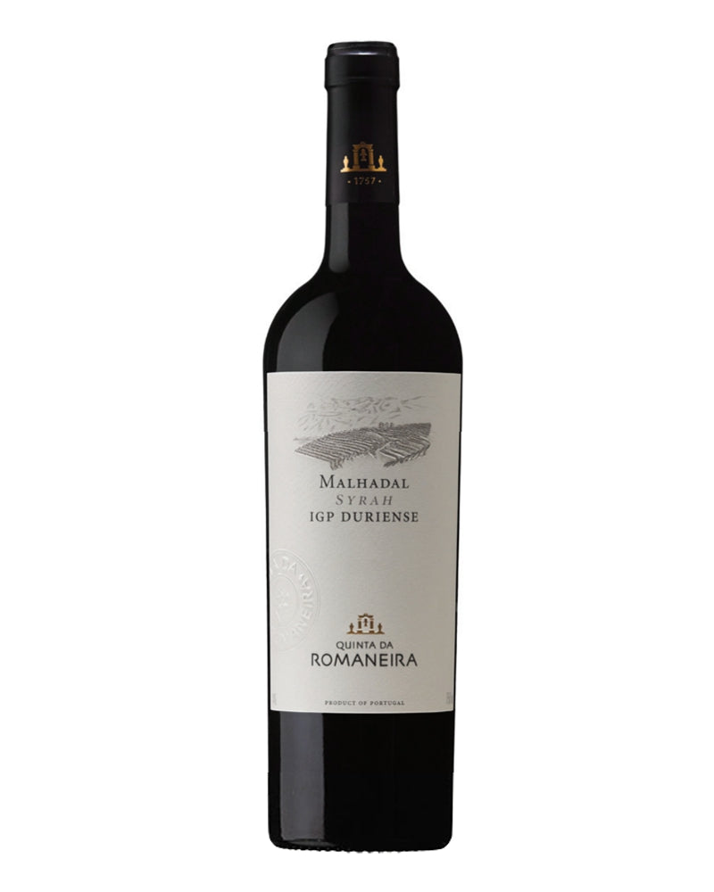Quinta Da Romaneira Apontador 西拉红 2019