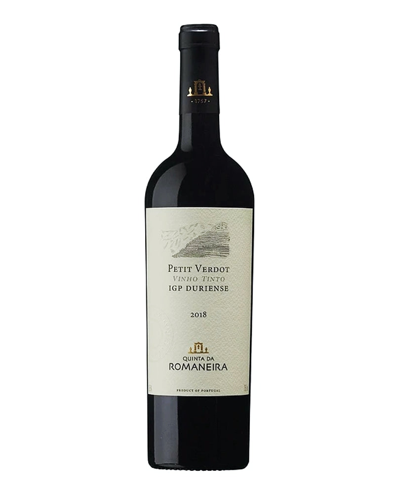 Quinta Da Romaneira Apontador 西拉红 2019