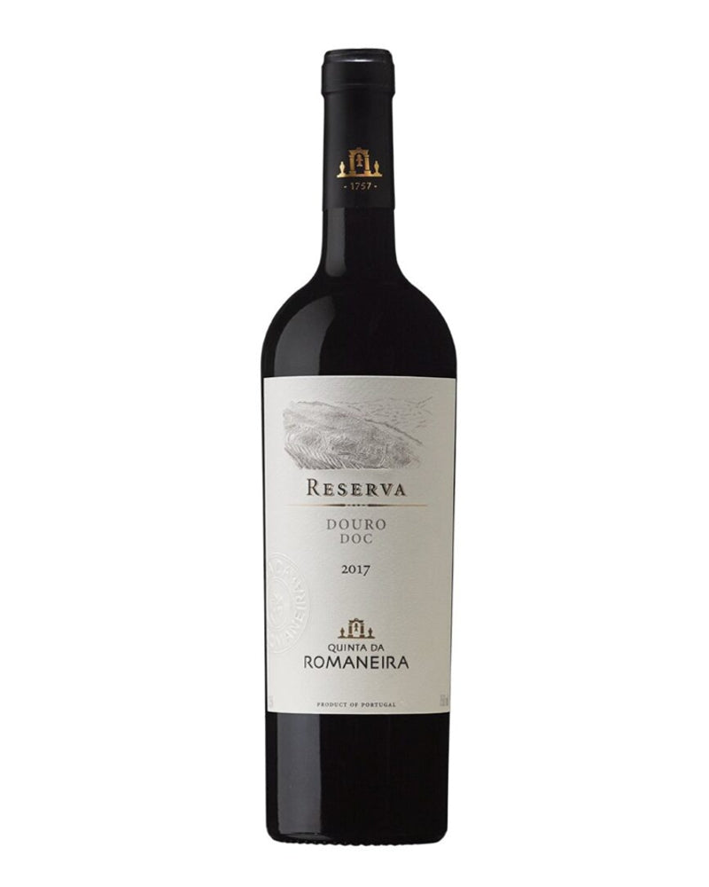 Quinta da Romaneira Reserva Tinto 2017